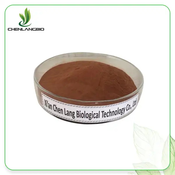 Cinnamon Polyphenols 30%